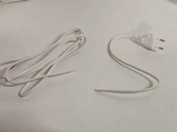 Retour client Ecost Paulmann Galeria Assistent II 99908 Lampe de miroir LED Lampe de salle de bain Chrome Mirr