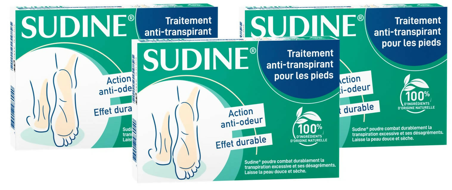 SUD006 - Sudine Poudre recto x3