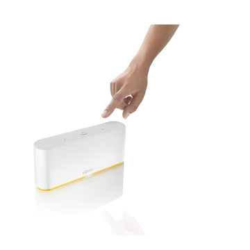 Somfy tahoma switch - maison connectée