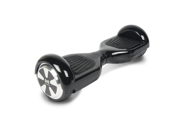Hoverboard cool&fun smart balance scooter électrique étanche 6.5 pouces noir - Clicktofournisseur.com