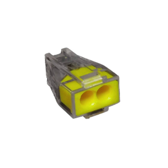 Pct-102 - boîte de connecteurs par 100 pièces