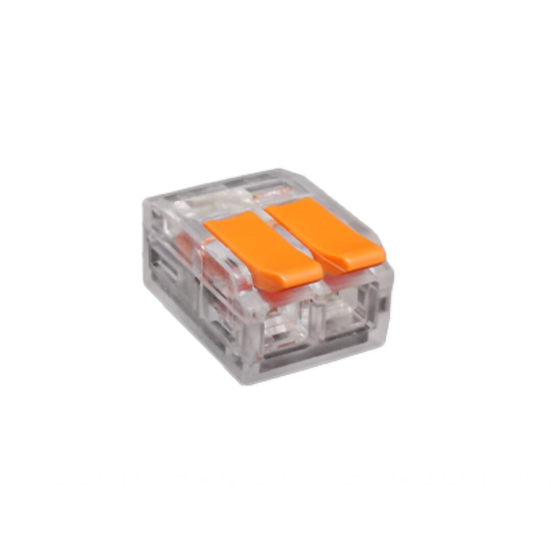 PCT - 412 - Boîte de connecteurs par 100 pièces