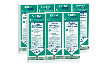 SUD100 - Boite distributrice de 100 x7