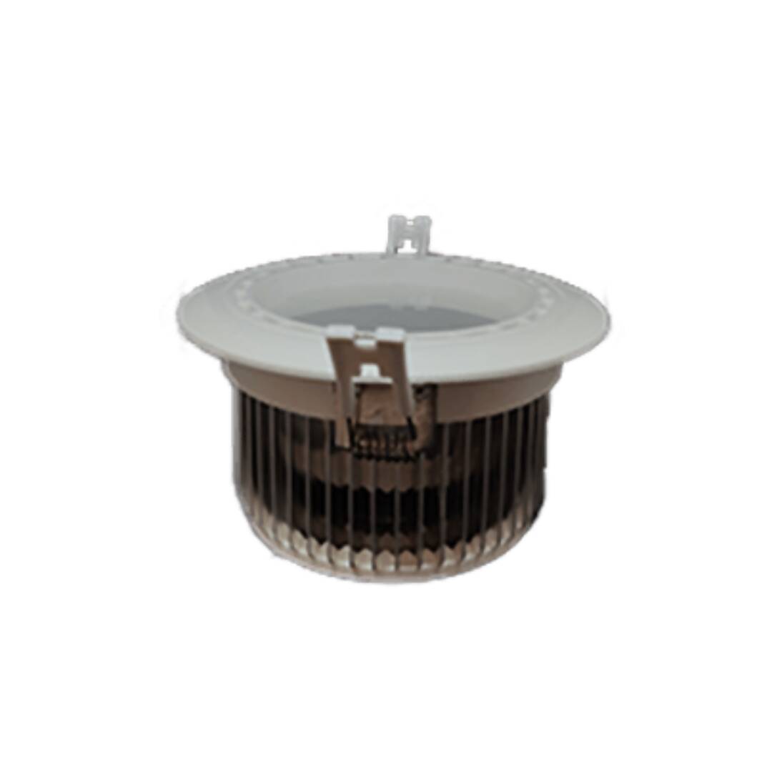 Downlight 12W RGBW Dimmable