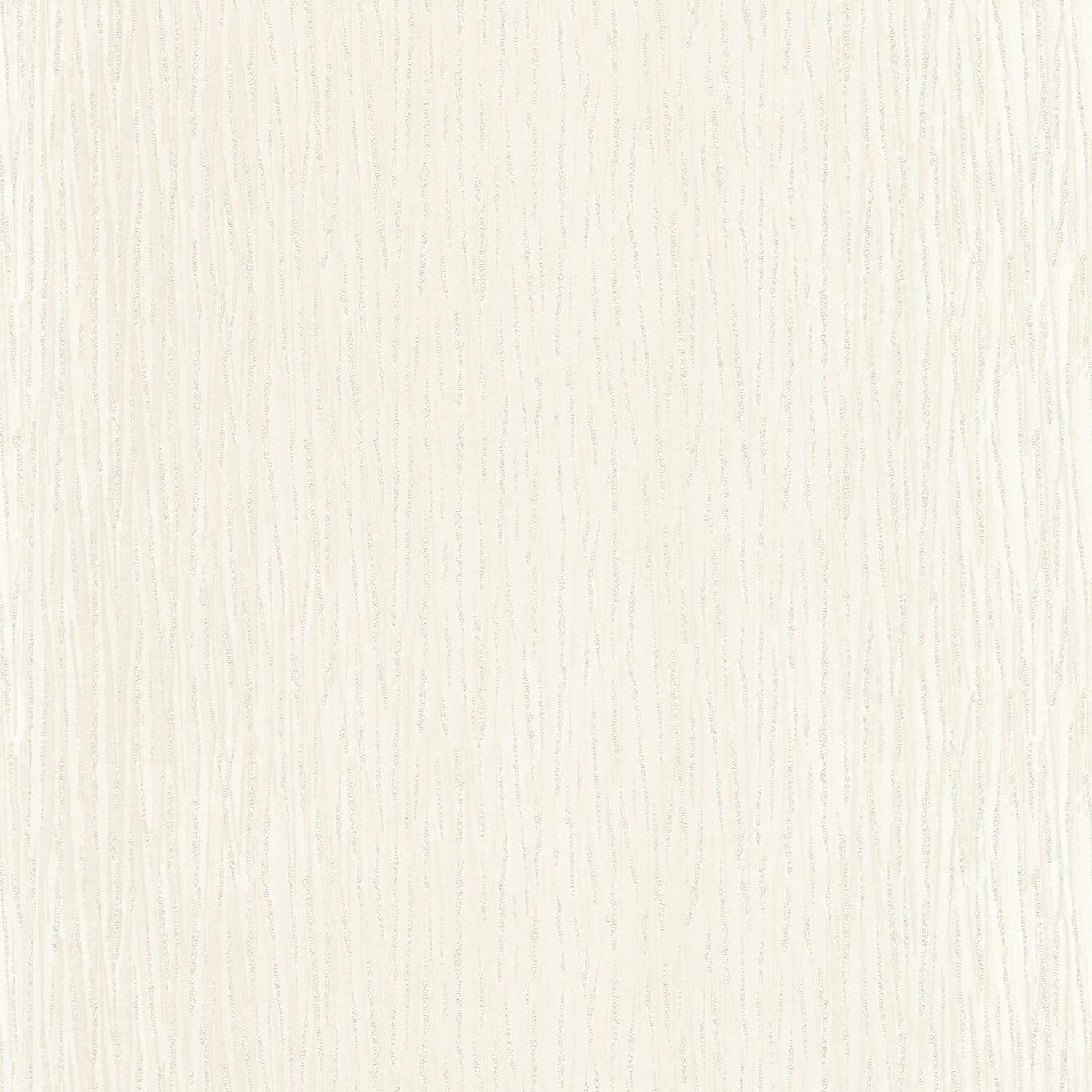 Papier peint ton-sur ton Profhome 304307-GU papier peint intissé légèrement texturé ton-sur-ton mat blanc 5,33 m2