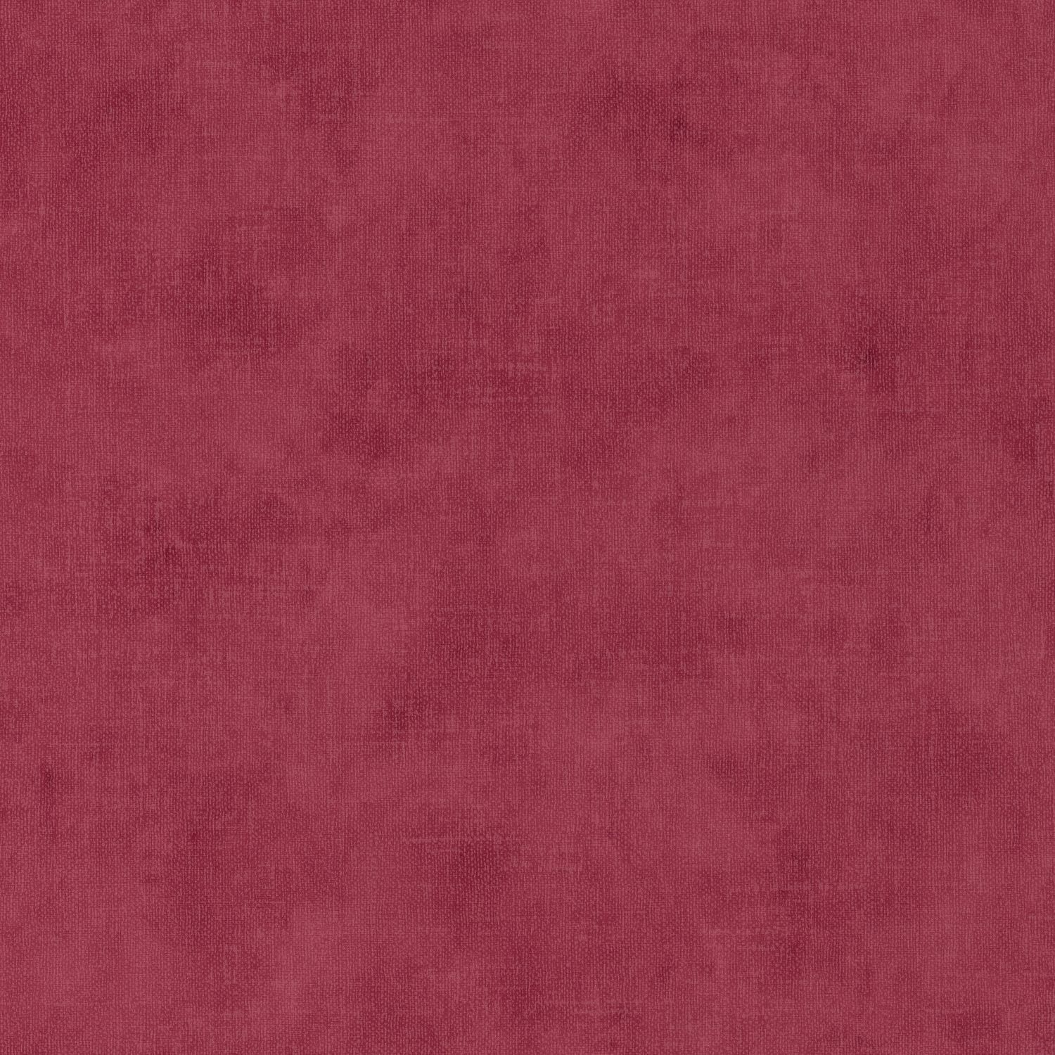 Papier peint ton-sur ton Profhome 364576-GU papier peint intissé légèrement texturé ton-sur-ton mat rouge 5,33 m2