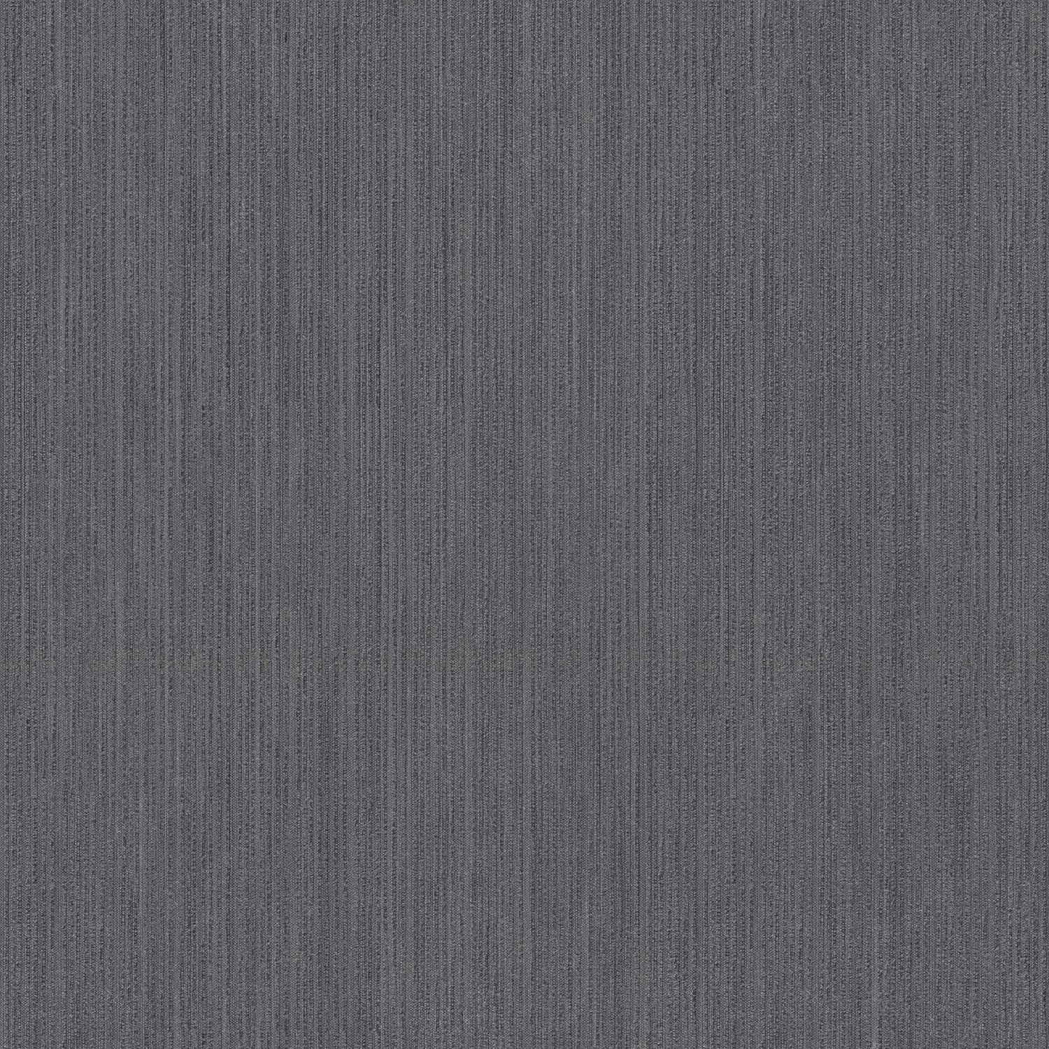 Papier peint unicolor Profhome 365001-GU papier peint intissé texturé unicolor mat gris 5,33 m2