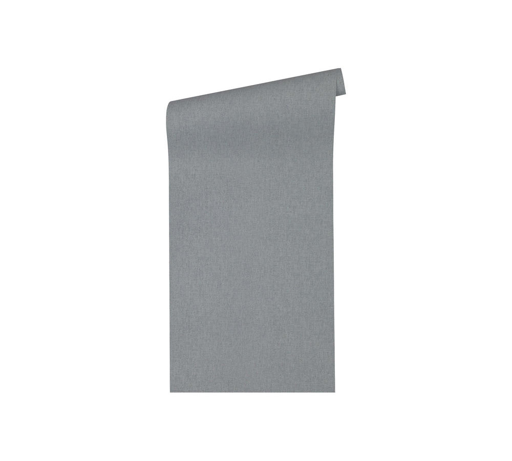Papier peint ton-sur ton Profhome 333742-GU papier peint intissé lisse ton-sur-ton mat gris 5,33 m2 - 0