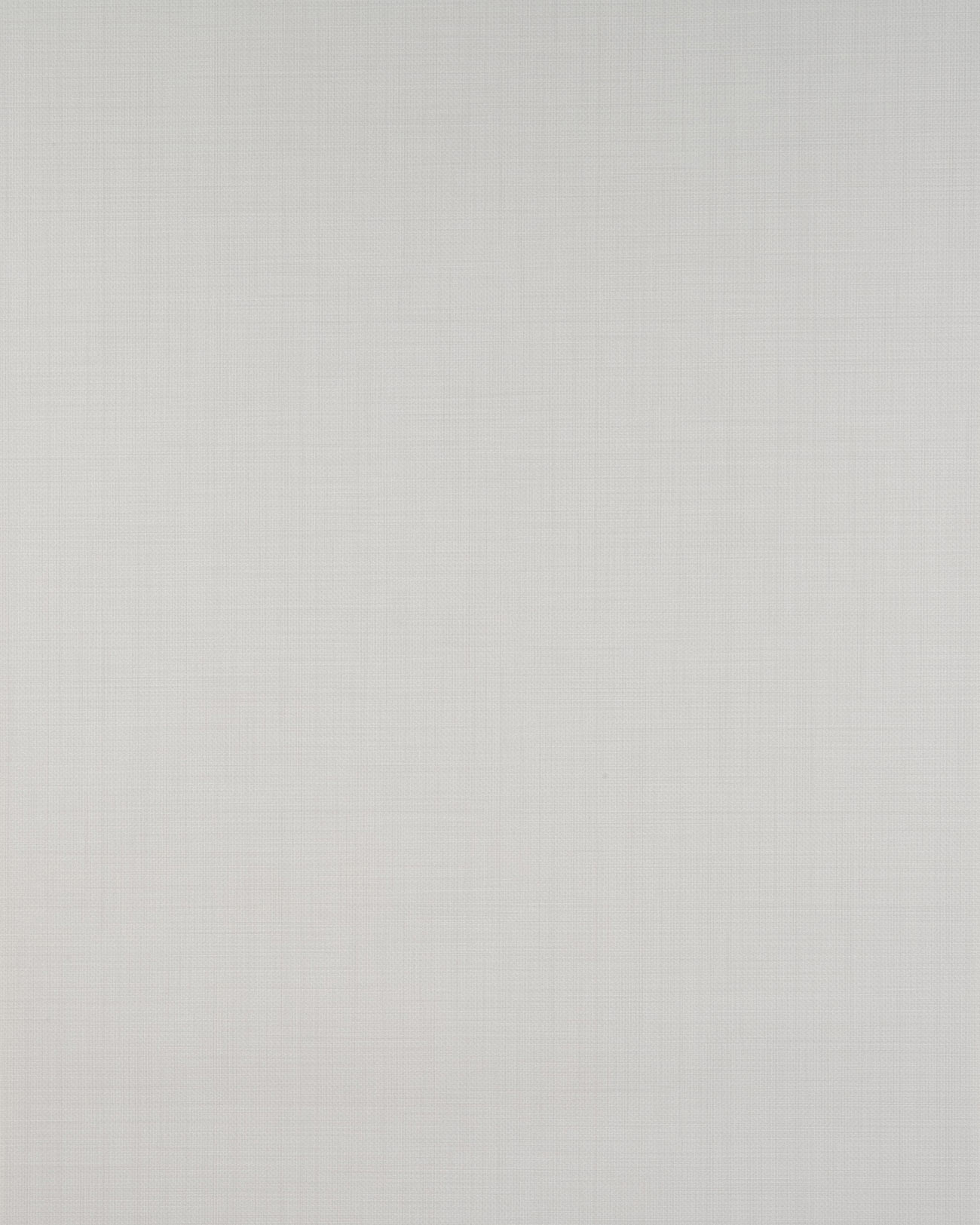 Papier peint unicolor Profhome BV919090-DI papier peint intissé gaufré à chaud texturé unicolor mat blanc 5,33 m2