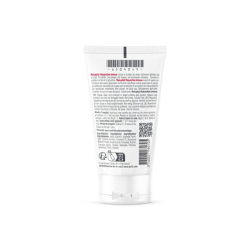 Sorifa - manuphyl crème main réparation intense / keelis – répare et protège – mains très sèches et abîmées - peu grasse légèrement parfumée enrichie en glycérine et protéines de blé - tube 50 ml