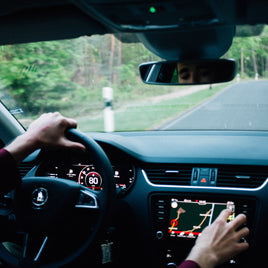 Accessoires pour GPS clicktofournisseur.com