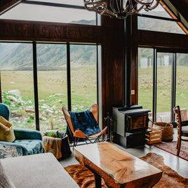 Accessoires pour cheminées et poêles à bois clicktofournisseur.com