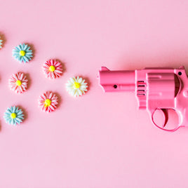 Armes à feu : Découvrez notre collection spécialisée d'armes à feu