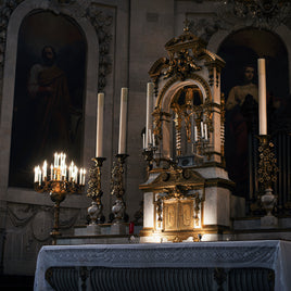 Autels religieux clicktofournisseur.com