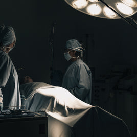 Blouses chirurgicales clicktofournisseur.com