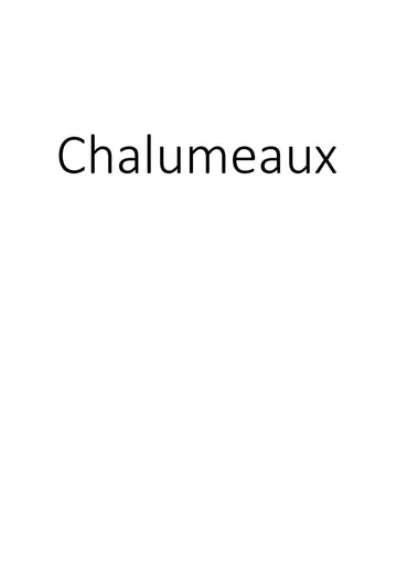 Chalumeaux clicktofournisseur.com