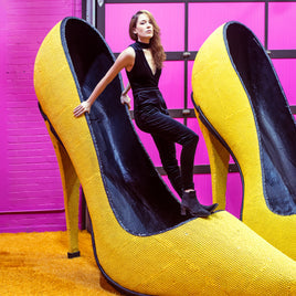Chaussures clicktofournisseur.com