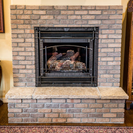 Cheminées clicktofournisseur.com