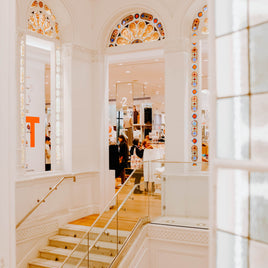 Commerce de détail clicktofournisseur.com