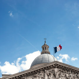 Drapeaux et manches à air clicktofournisseur.com