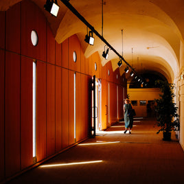 Éclairage sur rail clicktofournisseur.com