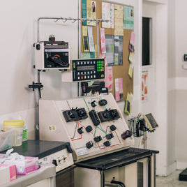 Équipement médical clicktofournisseur.com