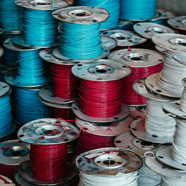 Fils et câbles électriques clicktofournisseur.com