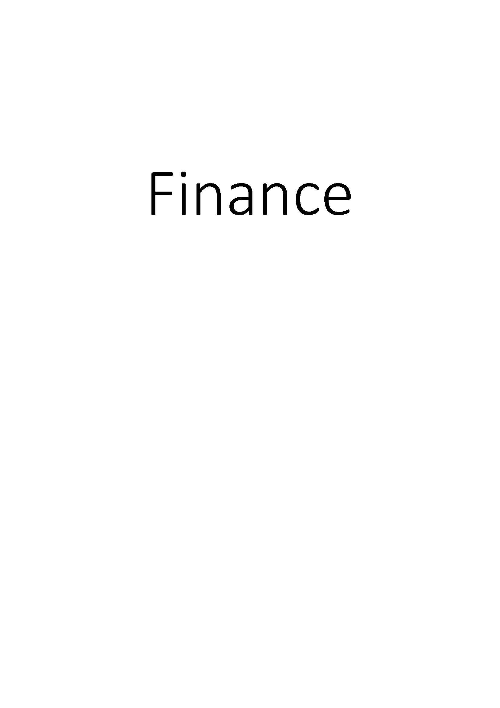 Finances clicktofournisseur.com