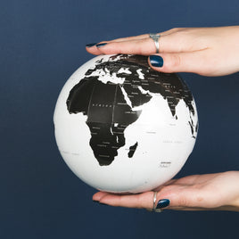 Globes terrestres clicktofournisseur.com