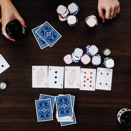 Jetons et malettes de poker clicktofournisseur.com