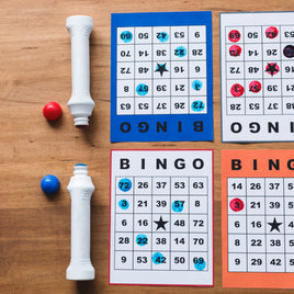 Jeux de bingo clicktofournisseur.com