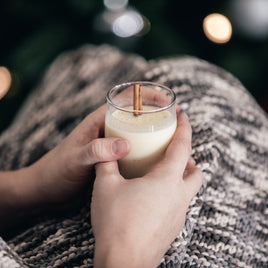 Lait de poule : Découvrez le lait de poule parfait
