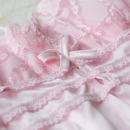 Lingerie érotique sexy pour des moments inoubliables