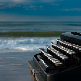 Machines à écrire clicktofournisseur.com