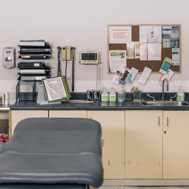 Meubles pour le secteur médical clicktofournisseur.com