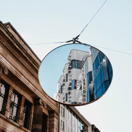 Miroirs de sécurité et de surveillance clicktofournisseur.com