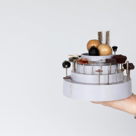 Outils de nettoyage pour bijoux clicktofournisseur.com