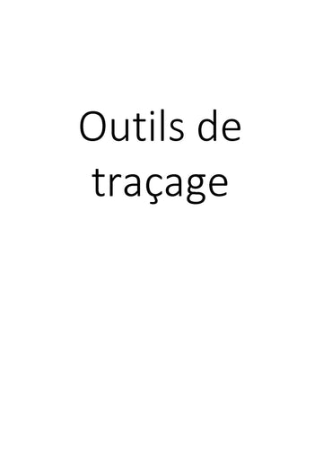 Outils de traçage clicktofournisseur.com