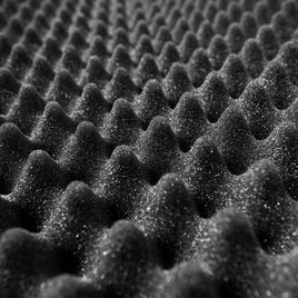 Panneaux et mousse d'isolation acoustique clicktofournisseur.com