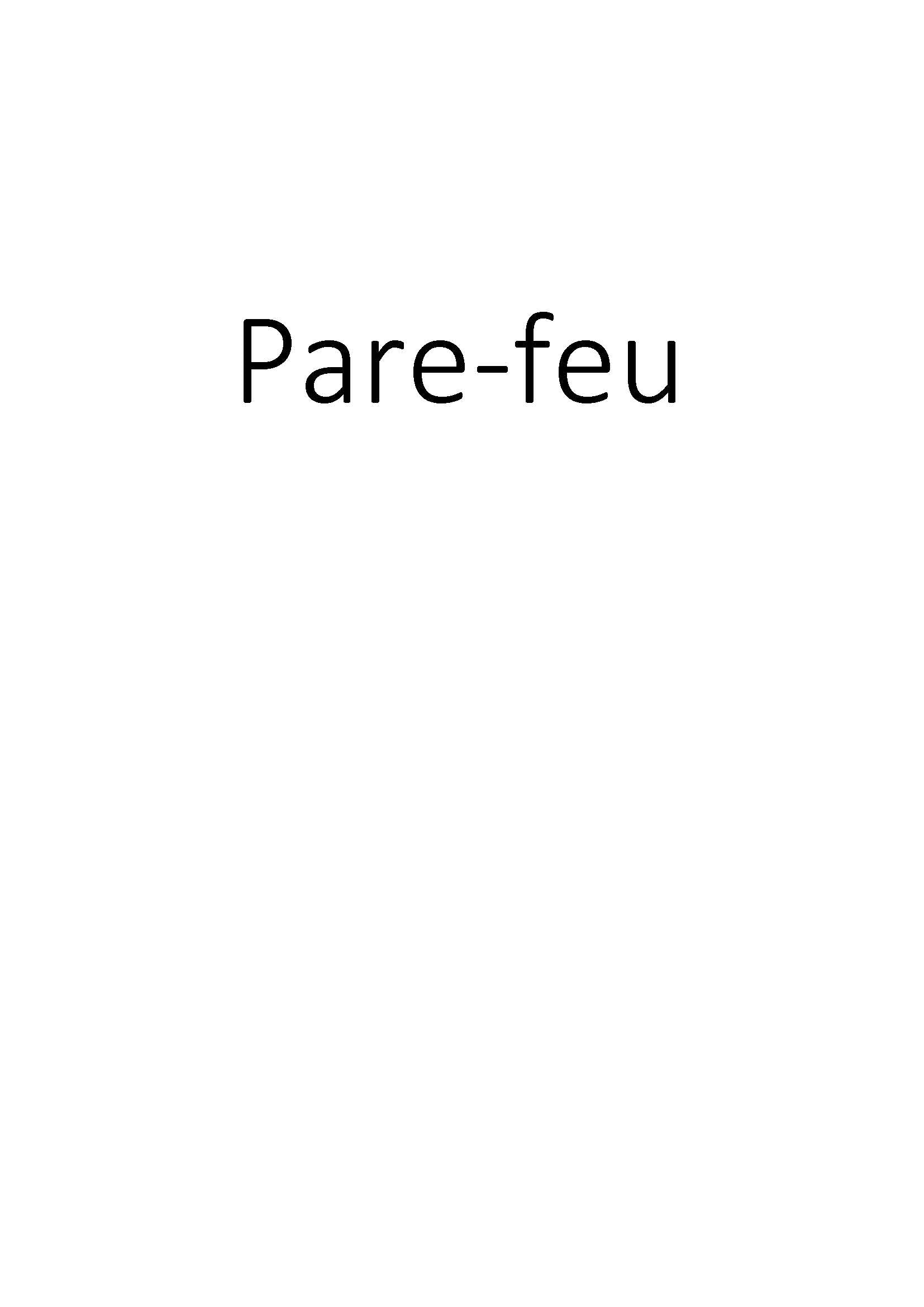 Pare-feu clicktofournisseur.com