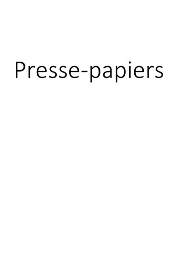 Presse-papiers clicktofournisseur.com