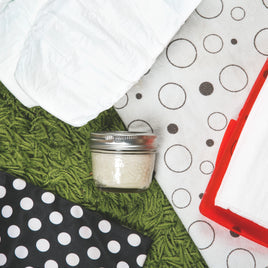 Sacs à langer clicktofournisseur.com