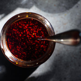 Sauces et condiments : Explorez notre collection d'assaisonnements et de garnitures délicieux