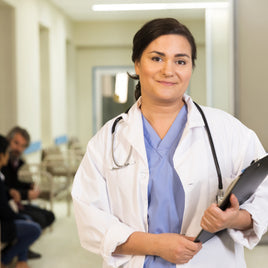 Secteur médical clicktofournisseur.com