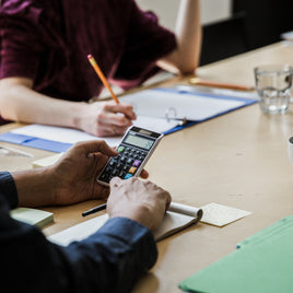 Services d'enseignement supérieur clicktofournisseur.com