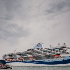 Services de transports maritimes clicktofournisseur.com