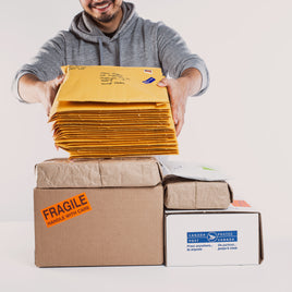 Services postaux clicktofournisseur.com