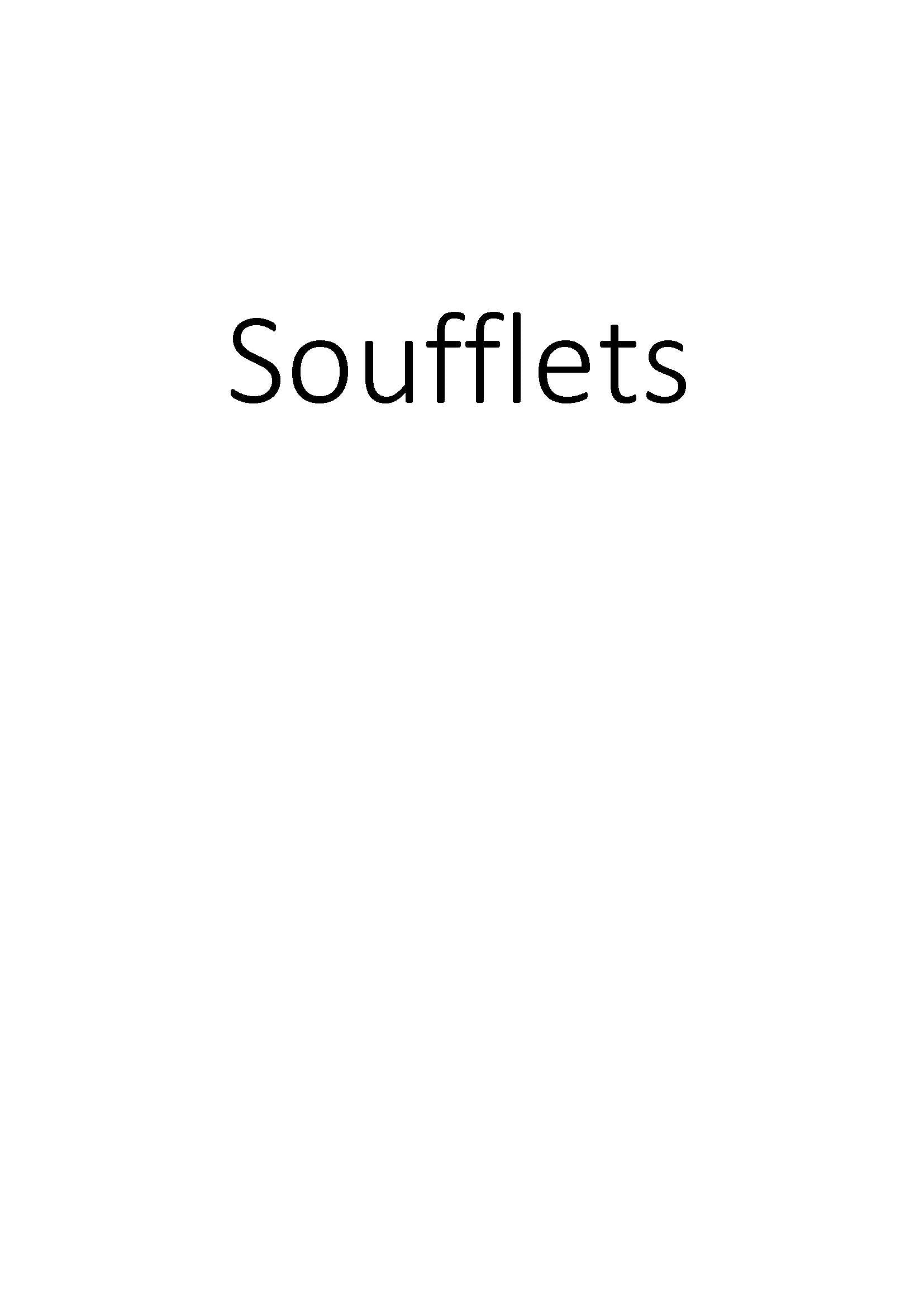 Soufflets clicktofournisseur.com