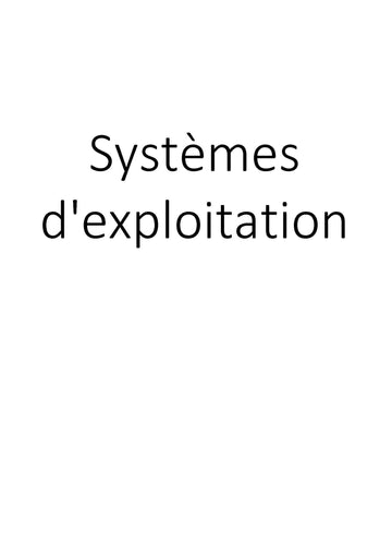 Systèmes d'exploitation clicktofournisseur.com