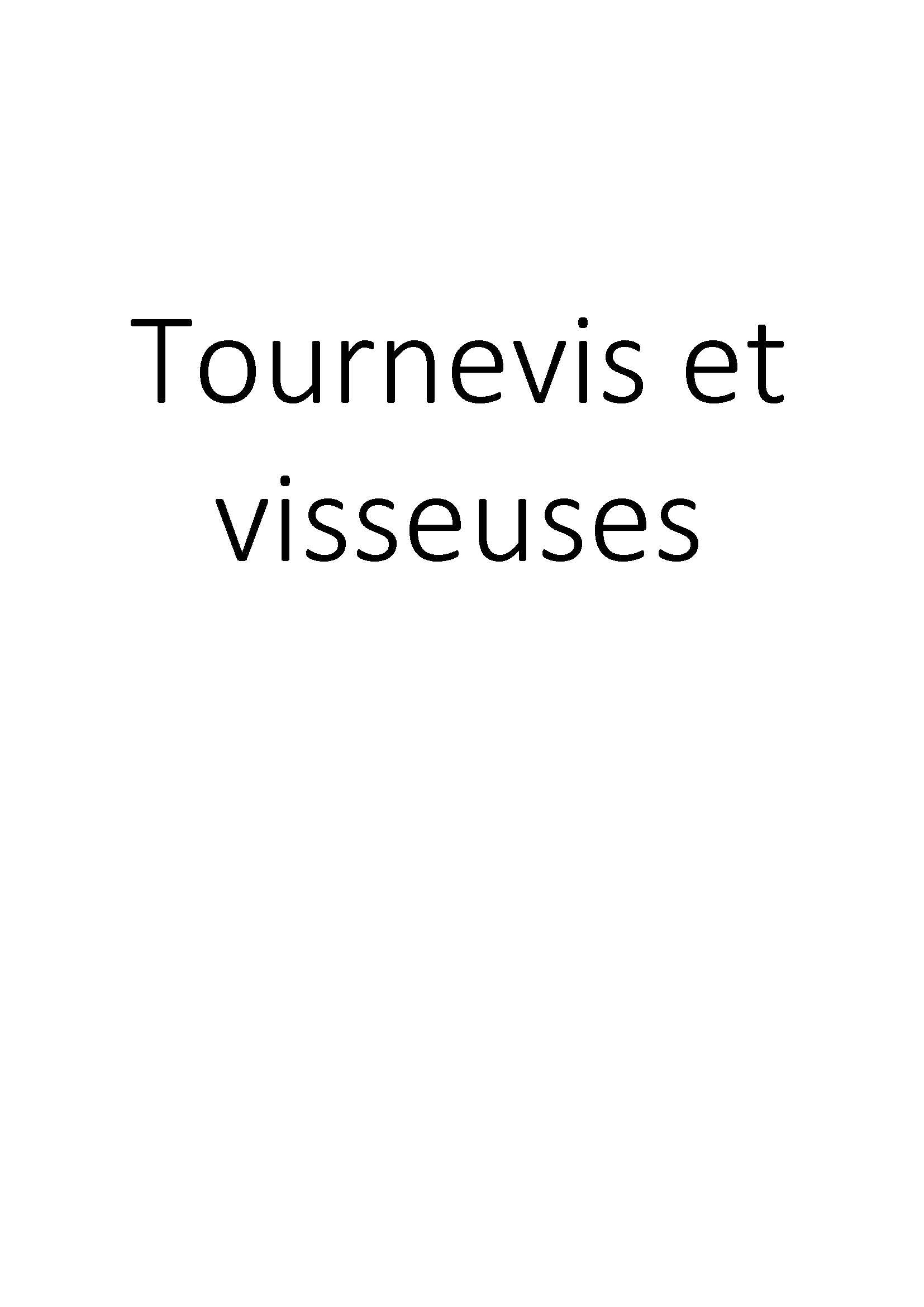 Tournevis à douilles clicktofournisseur.com